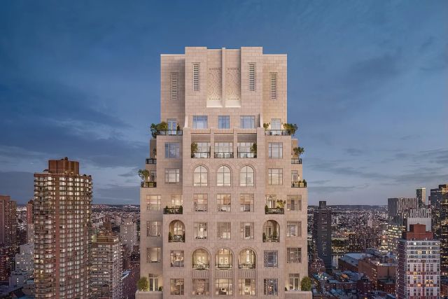 Lenox Hill ƷʹԢ˽¶̨տգȫʩ